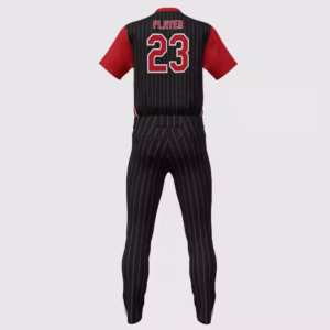 baseball uniforms