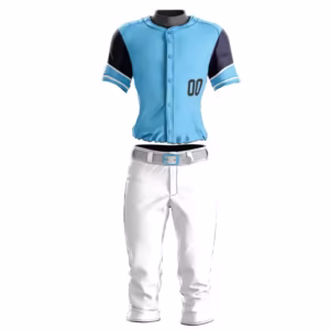 baseball uniforms