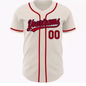 baseball uniforms