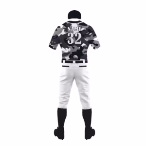 baseball uniforms