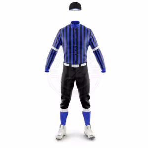 baseball uniforms