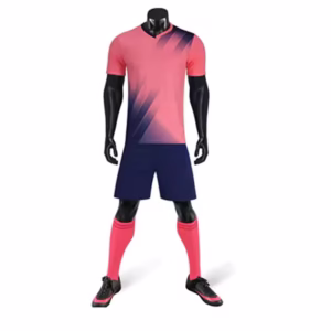 American Football Uniform
