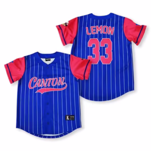 baseball uniforms