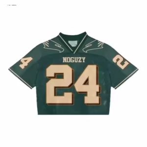 American Football Uniform