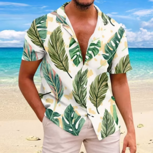 Beach Shirts