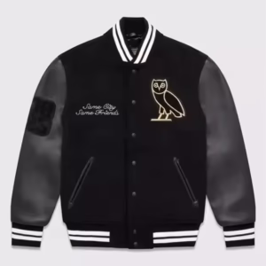 Varsity Jackets