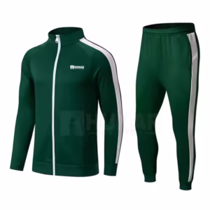 Track Suits