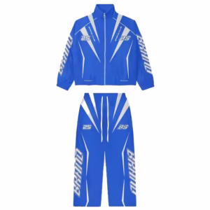 Track Suits