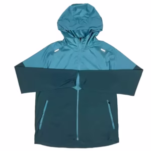 Wind Breaker Jacket