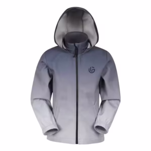 Wind Breaker Jacket