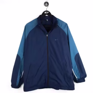Wind Breaker Jacket