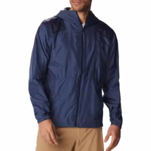 Wind Breaker Jacket