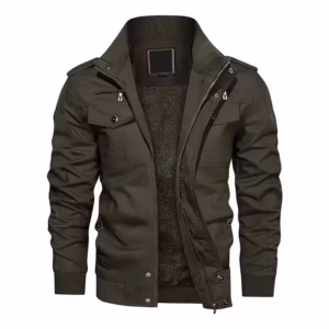 Wind Breaker Jacket