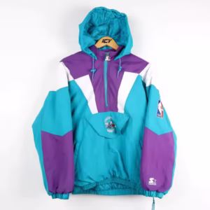 Wind Breaker Jacket
