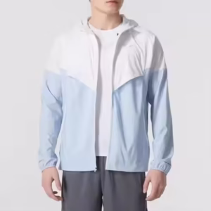 Wind Breaker Jacket