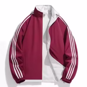 Wind Breaker Jacket