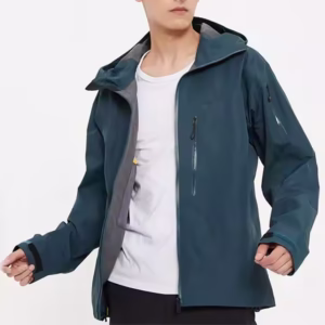 Wind Breaker Jacket