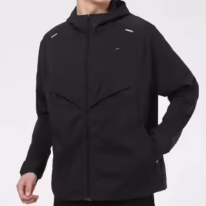 Wind Breaker Jacket