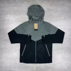 Wind Breaker Jacket