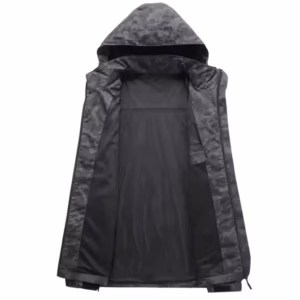 Wind Breaker Jacket