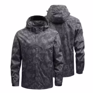 Wind Breaker Jacket