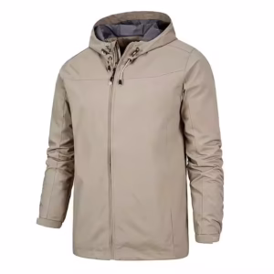 Wind Breaker Jacket