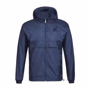Wind Breaker Jacket