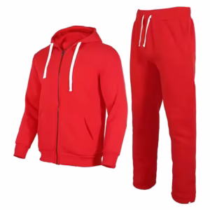 Track Suits