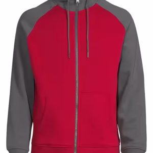 Wind Breaker Jacket