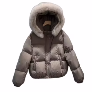 Puffer Jacket