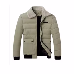 Puffer Jacket