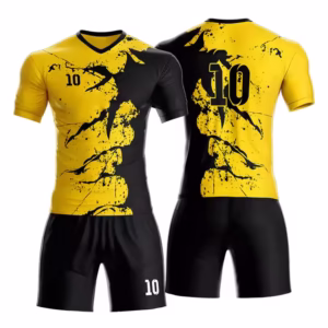 Soccer Uniforms