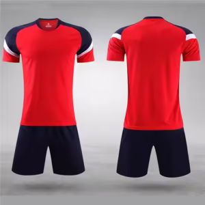 Soccer Uniforms