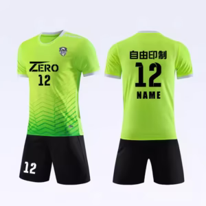 Soccer Uniforms