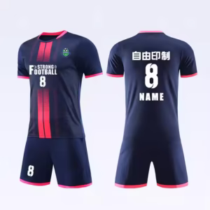 Soccer Uniforms
