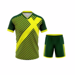 Soccer Uniforms