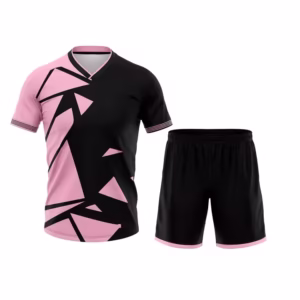 Soccer Uniforms