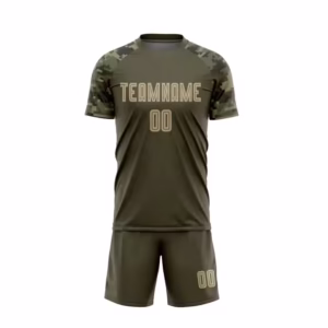 Soccer Uniforms