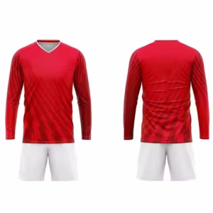 Soccer Uniforms