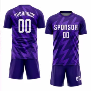 Soccer Uniforms