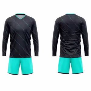 Soccer Uniforms