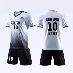 Soccer Uniforms