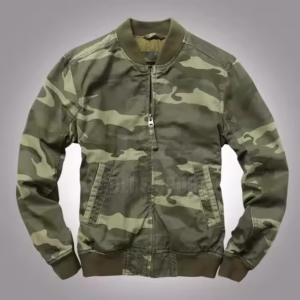 Softshell Jackets